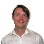 Analytiker Ludvig Svensson