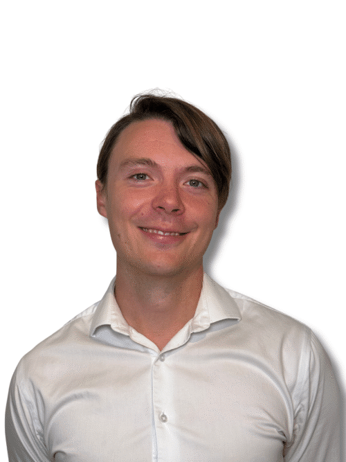 Analytiker Ludvig Svensson